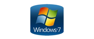 Иконка Windows 7