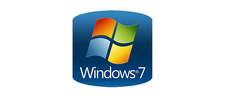 Иконка Windows 7