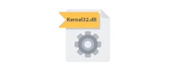 Иконка ошибка Kernel32